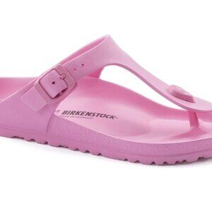 Birkenstock Recovery Thong Sandal - Gizeh EVA
